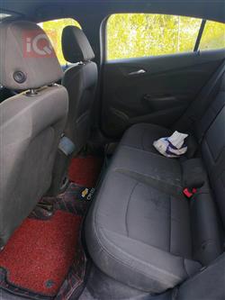 شيفروليه كروز